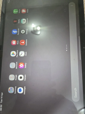 Vand tableta Samsung  9 plus 5g - imagine 2