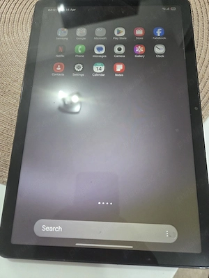Vand tableta Samsung  9 plus 5g - imagine 4