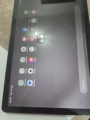 Vand tableta Samsung  9 plus 5g