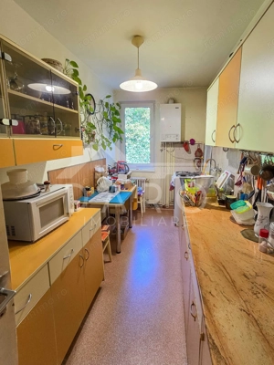 Apartament cu 3 camere in zona Cornisa, 7 Noiembrie , pe Romanu Vivo - imagine 4