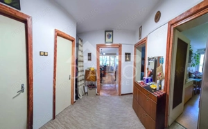 Apartament cu 3 camere in zona Cornisa, 7 Noiembrie , pe Romanu Vivo - imagine 2
