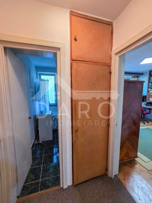 Apartament cu 3 camere in zona Cornisa, 7 Noiembrie , pe Romanu Vivo - imagine 3