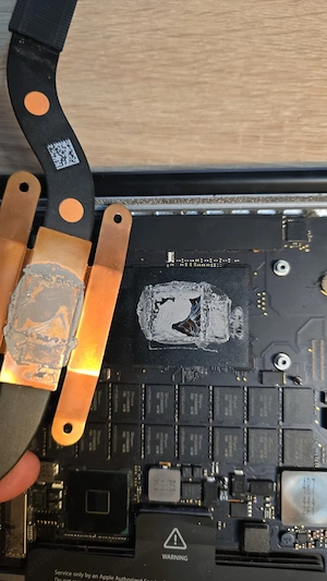 Asistență Software Apple iPhone   iPad - Configurare MDM | Mentenanță Software & Hardware Mac - imagine 6