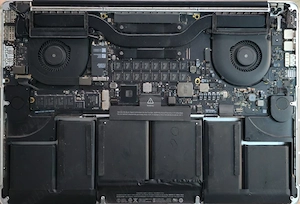 Reparații, Mentenanță & Asamblare PC Laptop | Windows, Devirusare, Transfer Date & Curățare - imagine 4