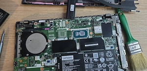 Reparații, Mentenanță & Asamblare PC Laptop | Windows, Devirusare, Transfer Date & Curățare - imagine 3