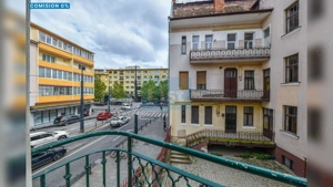 Apartament de inchiriat, zona semicentrala
