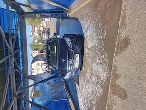 Vand mercedes E class Avangard 