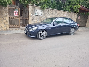 Vand mercedes E class Avangard  - imagine 5
