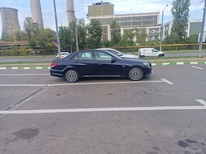 Vand mercedes E class Avangard  - imagine 7