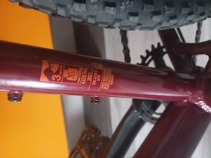 Bicicletă 29er Ghost Kato Pro, 1x12 viteze - imagine 5