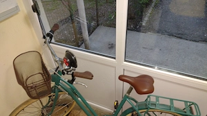 Vand bocicleta de oras Elops - imagine 3