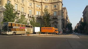 Vand Meecedes Atego - imagine 4