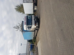 Vand Meecedes Atego - imagine 3