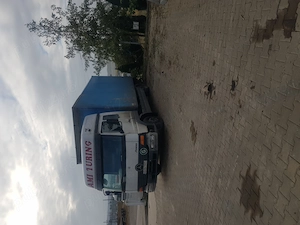 Vand Meecedes Atego - imagine 2