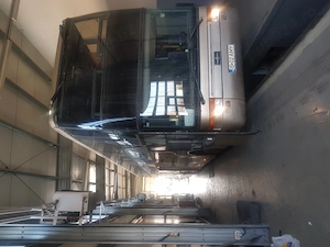 Vand Autocar Van Hool - imagine 5