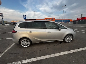 Opel Zafira  C tourer - imagine 4