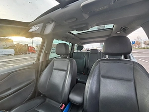 Opel Zafira  C tourer - imagine 3