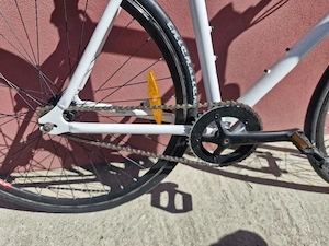 Vând Fixie INC single speed