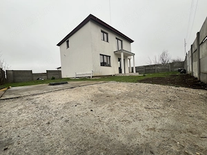 Casă modernă 4 camere 153 mp 344 mp teren 