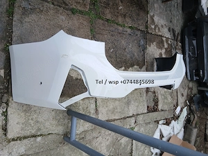 Bara spate fata BMW Seria 3 G20 G21  In stare buna  - imagine 4