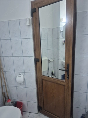 Vând apartament 2 camere în Sighișoara (baragan). - imagine 5