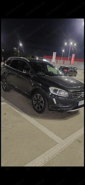 Volvo xc60  D3 - imagine 2