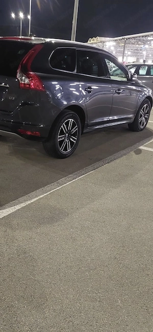 Volvo xc60  D3 - imagine 3