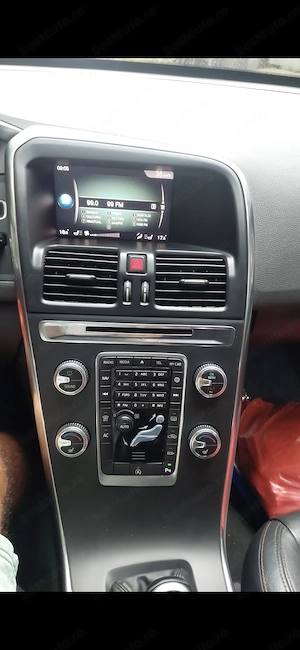 Volvo xc60  D3 - imagine 4