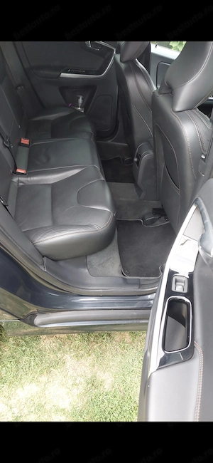 Volvo xc60  D3 - imagine 6