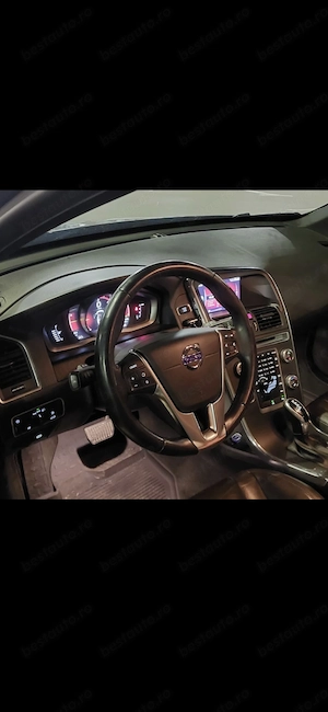 Volvo xc60  D3 - imagine 10
