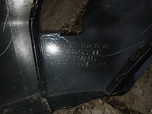 Bara spate BMW Seria 4 Gran Coupe G26 In stare buna  - imagine 4