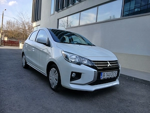 Mitsubishi stare perfecta  - imagine 4