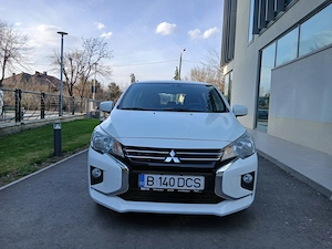 Mitsubishi stare perfecta  - imagine 2