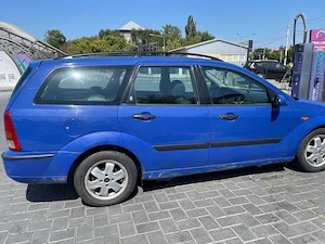 Ford Focus 1.8 TDI, 2002, ITP 2026, preț negociabil - imagine 2