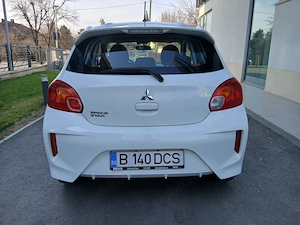 Mitsubishi stare perfecta  - imagine 7