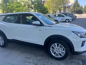 SsangYong Korando 1.5 GDI