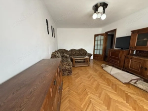 Apartament spatios, 3 camere, decomandat - Lipovei - imagine 4