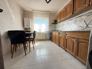 Apartament spatios, 3 camere, decomandat - Lipovei - imagine 6