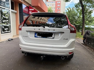 volvo xc60 2017 D4 - imagine 9