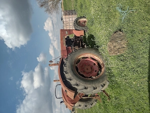 Vând mecormik523 e desfăcut motorul  - imagine 4