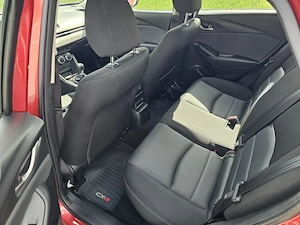 Mazda CX3 - Pentru pasionații auto - imagine 3