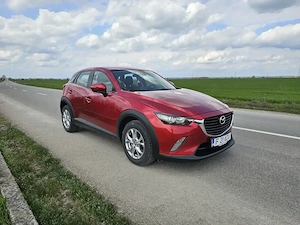 Mazda CX3 - Pentru pasionații auto - imagine 4