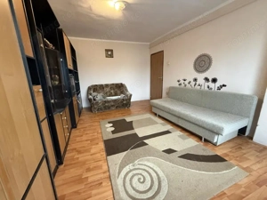 Apartament compact, o camera, 31 mp utili, etaj 4/5 - Girocului