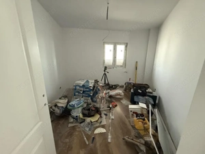 Apartament 4 camere, decomandat, 78 mp utili, etaj 3 - Sagului - imagine 4