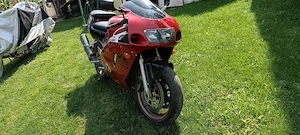 SUZUKI gsxr600 - imagine 4