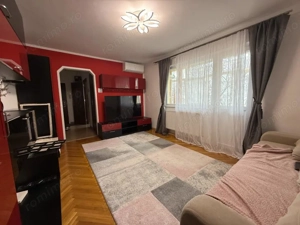 Apartament 3 camere, 64 mp utili + balcon si boxa, etaj 2 - Gheorghe Lazar