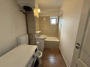 Apartament spatios, o camera, 31 mp utili + balcon - Buziasului - imagine 4