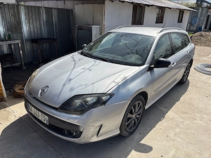 Renault Laguna 2011 2.0 Diesel 150Cp EURO 4