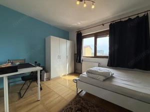 Apartament 2 camere, 52 mp utili, etaj 4 din 5 - Sagului