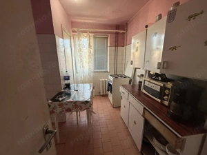 Apartament 2 camere, 50 mp utili, etaj 3 - Calea Sagului - imagine 1